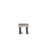 La Jolla 22" Side Table