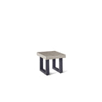 La Jolla 22" Side Table