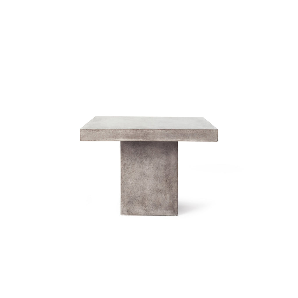 Mason 43" Square Dining Table
