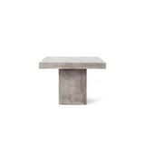 Mason 43" Square Dining Table