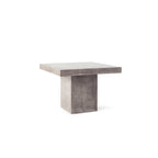 Mason 43" Square Dining Table