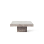 Mason Floating Square Coffee Table