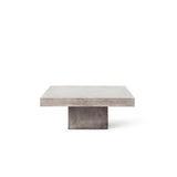 Mason Floating Square Coffee Table