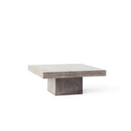 Mason Floating Square Coffee Table