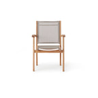 Mendocino Dining Arm Chair