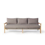 Monte Rio Sofa in Teak