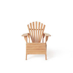 Elements Crescent Adirondack