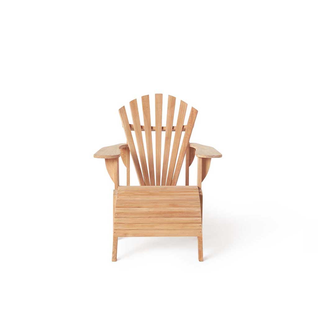 Elements Crescent Adirondack