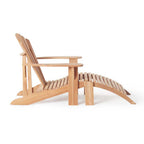 Elements Crescent Adirondack