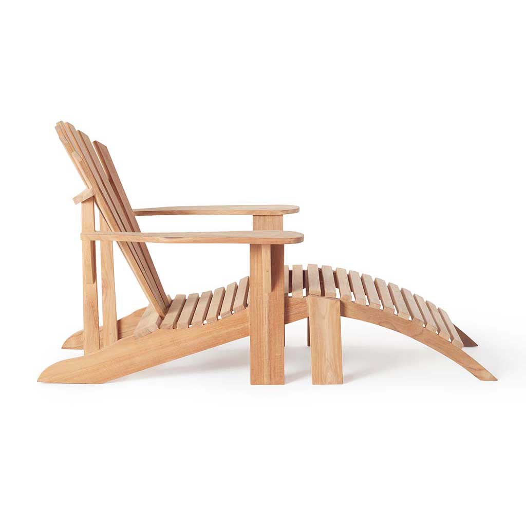 Elements Crescent Adirondack