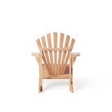 Elements Crescent Adirondack