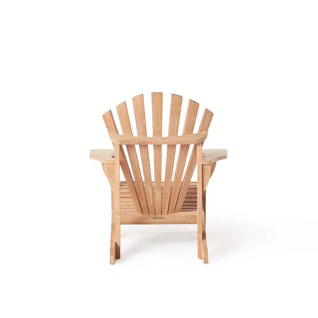 Elements Crescent Adirondack