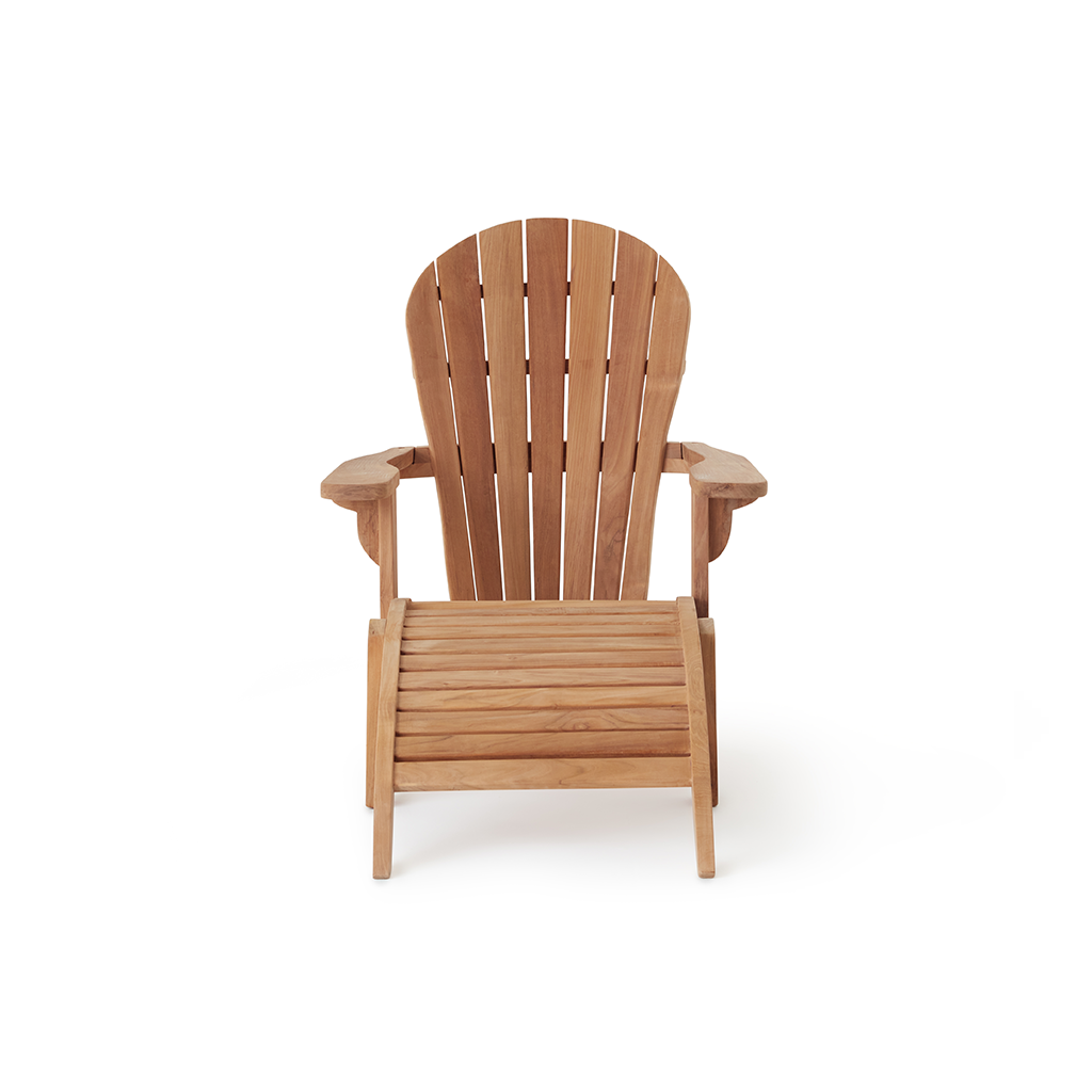 Elements Adirondack Chair