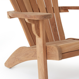 Elements Adirondack Chair