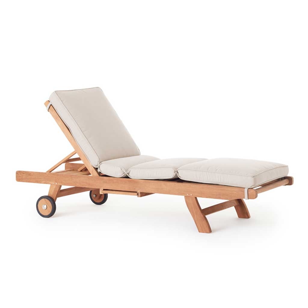 Elements Chaise Lounge