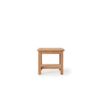 Elements 2-Level Side Table