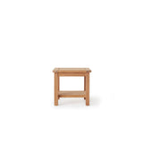 Elements 2-Level Side Table
