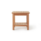 Elements 2-Level Side Table