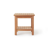 Elements 2-Level Side Table