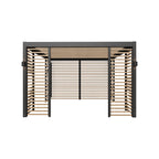 Ocean Master Solanox Pergola