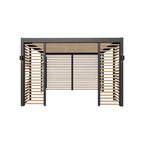 Ocean Master Solanox Pergola