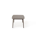 Olema Coffee Table in Quartz Grey