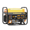 3650W/4550W 30 Amp Portable Gas Generator - New