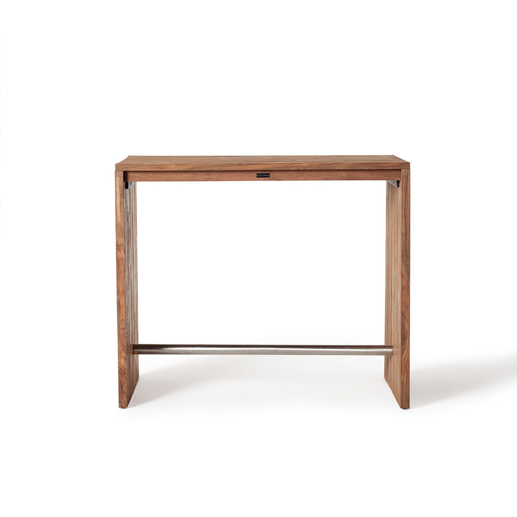 Sea Ranch Bar Table