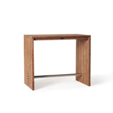 Sea Ranch Bar Table