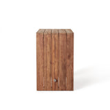 Sea Ranch Bar Table