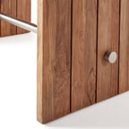 Sea Ranch Bar Table