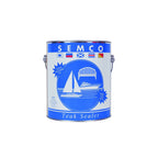 SEMCO - Natural Teak Sealer (1 Qt)