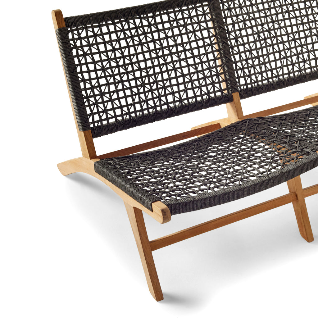 Solana Relaxing Loveseat