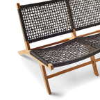 Solana Relaxing Loveseat