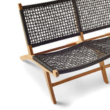 Solana Relaxing Loveseat