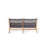 Solana Relaxing Loveseat