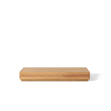 Sonora Coffee Table in Natural Teak