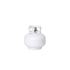 Squatty 11LB Propane Tank