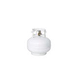 Squatty 11LB Propane Tank