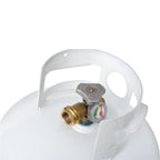 Squatty 11LB Propane Tank