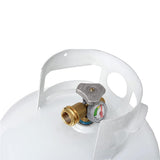Squatty 11LB Propane Tank