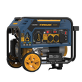 4000W/5000W Tri-Fuel Electric Start Generator (Gas, Propane, Natural Gas) - New