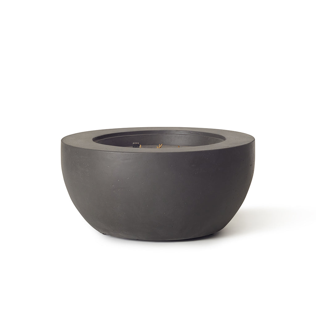 Tahoe Fire Bowl - Carbon (Propane)