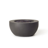 Tahoe Fire Bowl - Carbon (Propane)