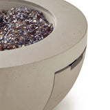 Tahoe Fire Bowl - Flint (Propane)