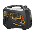 1700W/2100W Gas Inverter Generator - Refurbished
