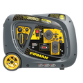 3300W/3650W 30 Amp Gas Inverter Generator - New