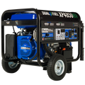 3850W/4850W Dual Fuel Electric Start Generator with CO Alert - New