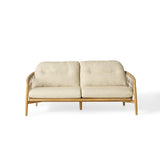 Arroyo Sofa in Teak
