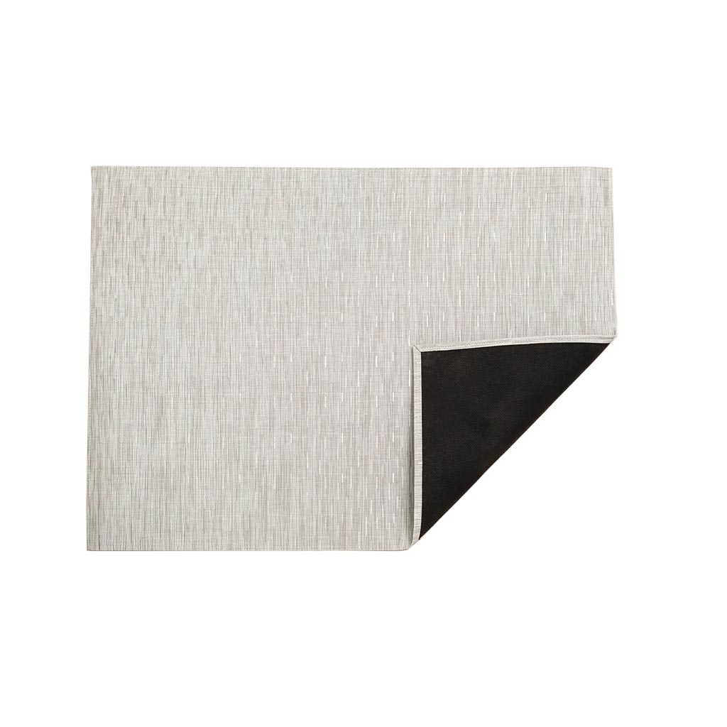 Bamboo Rug in Coconut